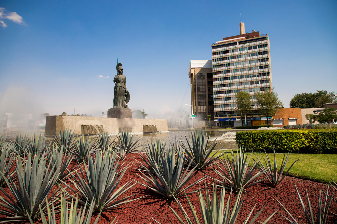 Guadalajara, Jalisco Mexico